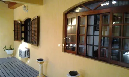 Casa com 3 dormitórios à venda, 251 m² por R$ 795.000,00 - Lavapés - Mairiporã/SP