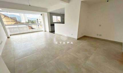 Apartamento com 2 dormitórios à venda, 83 m² por R$ 615.000,00 - Nova Gardênia - Atibaia/SP
