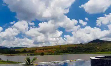 Casa com 3 dormitórios à venda, 340 m² por R$ 3.500.000,00 - Condominio Figueira Garden - Atibaia/SP