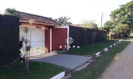 Casa com 3 dormitórios à venda, 300 m² por R$ 850.000,00 - Vila Dom Pedro - Atibaia/SP
