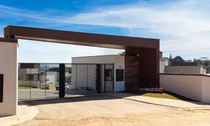 Casa com 3 dormitórios à venda, 117 m² por R$ 1.400.000,00 - Reserva Ybyra - Atibaia/SP