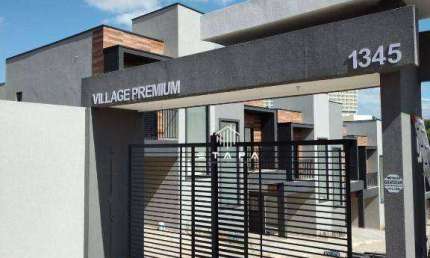 Casa à venda, 69 m² por R$ 410.000,00 - Jardim São Felipe - Atibaia/SP