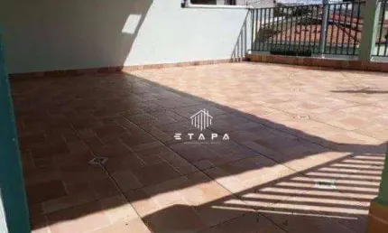 Casa à venda, 174 m² por r$ 470.000,00 - jardim das cerejeiras - atibaia/sp