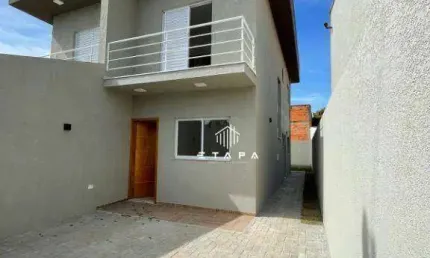 Casa à venda, 69 m² por R$ 425.000,00 - Jardim das Cerejeiras - Atibaia/SP