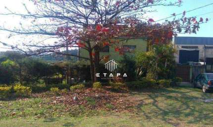 Galpão para alugar, 581 m² por R$ 12.500,00/mês - Jardim dos Pinheiros - Atibaia/SP