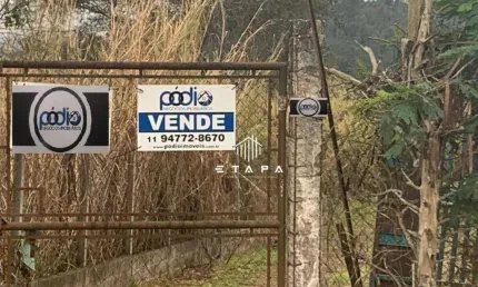 Terreno à venda, 886 m² por r$ 850.000,00 - jardim dos pinheiros - atibaia/sp
