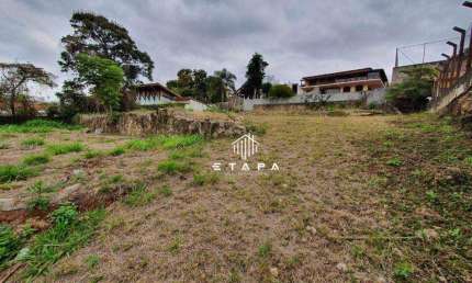 Terreno à venda, 1163 m² por R$ 848.000,00 - Jardim Paulista - Atibaia/SP