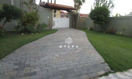 Casa com 3 dormitórios à venda, 256 m² por R$ 1.350.000,00 - Jardim do Lago - Atibaia/SP