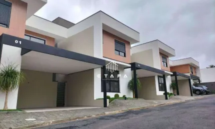 Casa com 3 dormitórios à venda por R$ 1.295.000,00 - Vila Giglio - Atibaia/SP