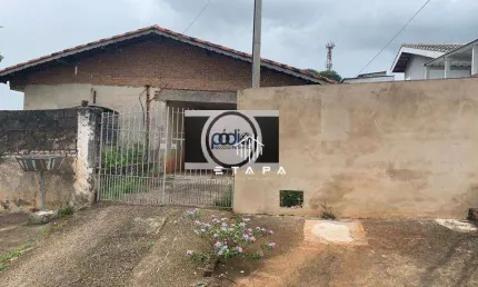 Casa à venda, 300 m² por R$ 1.000.000,00 - Jardim dos Pinheiros - Atibaia/SP