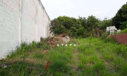 Terreno à venda, 2113 m² por R$ 1.543.000,00 - Ribeirão dos Porcos - Atibaia/SP