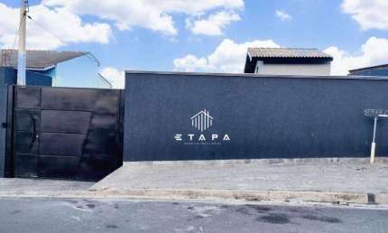 Casa com 3 dormitórios à venda, 209 m² por R$ 700.000,00 - Jardim Brogotá - Atibaia/SP