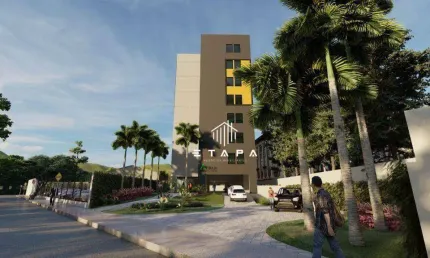 Sala à venda, 42 m² por R$ 380.778,29 - Atibaia Jardim - Atibaia/SP