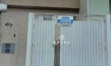 Casa com 2 dormitórios à venda, 72 m² por R$ 370.000,00 - Jardim Imperial - Atibaia/SP