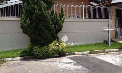 Casa à venda, 300 m² por R$ 1.400.000,00 - Nirvana - Atibaia/SP