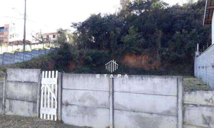 Terreno à venda, 507 m² por R$ 500.000,00 - Itapetininga - Atibaia/SP