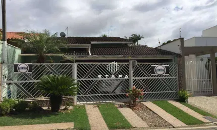 Casa à venda, 141 m² por R$ 1.200.000,00 - Vila Helena - Atibaia/SP