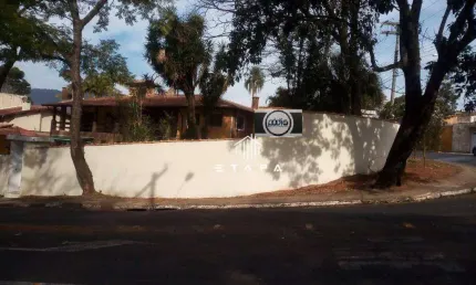 Casa com 3 dormitórios à venda, 300 m² por R$ 1.600.000,00 - Jardim Paulista - Atibaia/SP