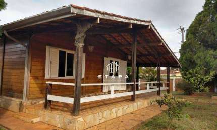 Casa à venda, 237 m² por R$ 1.600.000,00 - Jardim do Lago - Atibaia/SP