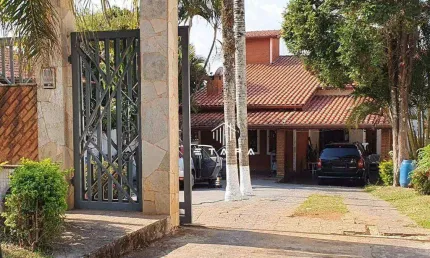 Casa à venda, 205 m² por R$ 990.000,00 - Jardim dos Pinheiros - Atibaia/SP
