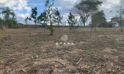 Terreno à venda, 2699 m² por R$ 300.000,00 - Jarinu - Jarinu/SP