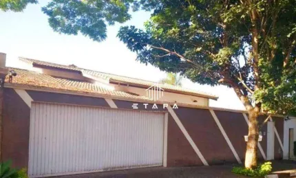 Casa à venda, 281 m² por R$ 1.500.000,00 - Samambaia Parque Residencial - Atibaia/SP