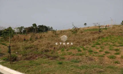 Terreno à venda, 180 m² por R$ 156.000,00 - Vale das Flores - Atibaia/SP