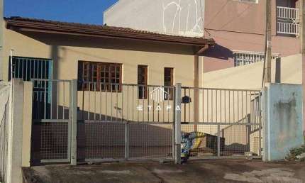 Casa à venda, 100 m² por R$ 450.000,00 - Nova Atibaia - Atibaia/SP