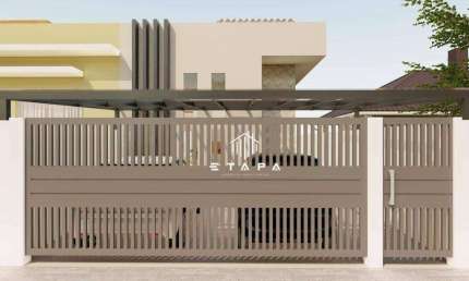 Casa com 3 dormitórios à venda, 102 m² por R$ 630.000,00 - Ressaca - Atibaia/SP