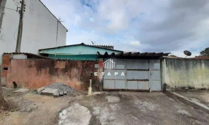 Casa à venda, 250 m² por R$ 380.000,00 - Jardim das Cerejeiras - Atibaia/SP
