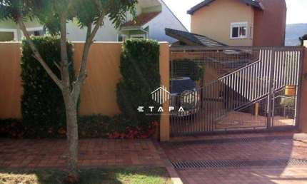 Casa à venda, 234 m² por R$ 1.170.000,00 - Jardim do Lago - Atibaia/SP
