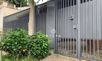 Casa à venda, 209 m² por R$ 950.000,00 - Jardim Paulista - Atibaia/SP