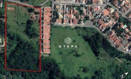 Área à venda, 45000 m² por R$ 9.500.000,00 - Jardim Colonial - Atibaia/SP