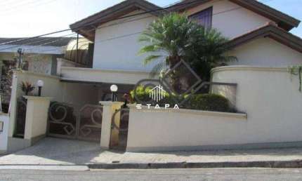 Casa à venda, 295 m² por R$ 2.000.000,00 - Vila Gardênia - Atibaia/SP