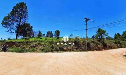 Terreno à venda, 931 m² por R$ 160.000,00 - Vitória Régia - Atibaia/SP