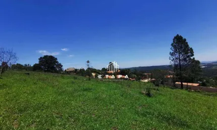 Terreno à venda, 954 m² por r$ 169.600,00 - vitória régia - atibaia/sp