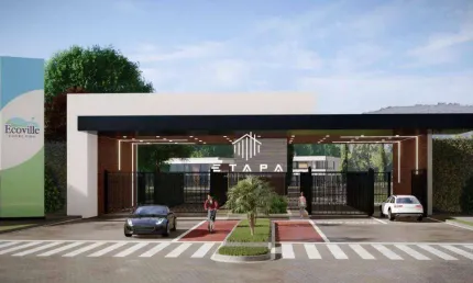 Terreno à venda, 360 m² por R$ 432.000,00 - Nova Gardênia - Atibaia/SP
