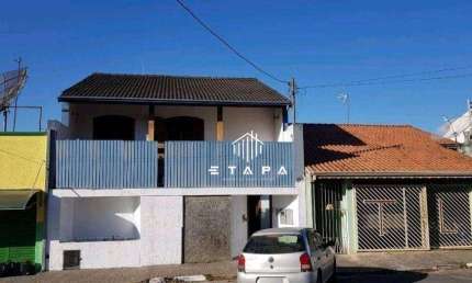 Casa com 14 dormitórios à venda, 248 m² por R$ 1.200.000,00 - Alvinópolis - Atibaia/SP