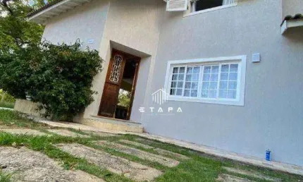 Casa à venda, 198 m² por R$ 1.250.000,00 - Jardim Maristela - Atibaia/SP