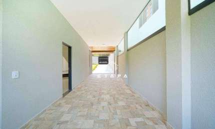 Casa à venda, 278 m² por R$ 1.490.000,00 - Nova Gardênia - Atibaia/SP