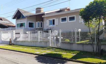 Casa à venda, 500 m² por R$ 1.950.000,00 - Vila Petrópolis - Atibaia/SP