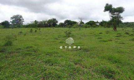 Terreno à venda, 11715 m² por R$ 1.992.000,00 - Itapetininga - Atibaia/SP