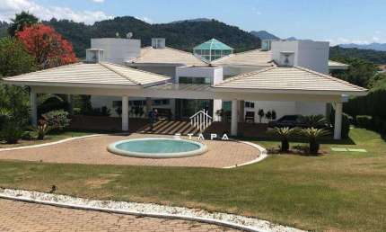 Casa à venda, 1230 m² por R$ 10.000.000,00 - Serrinha - Bragança Paulista/SP