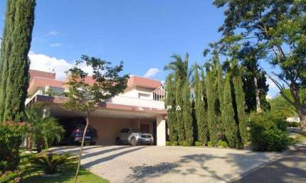 Casa à venda, 463 m² por R$ 3.200.000,00 - Condominio Porto Atibaia - Atibaia/SP