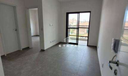Apartamento à venda, 32 m² por R$ 480.000,00 - Atibaia Jardim - Atibaia/SP