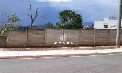 Terreno à venda, 390 m² por R$ 420.000,00 - Jardim Paulista - Atibaia/SP