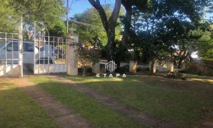 Casa com 4 dormitórios à venda, 270 m² por R$ 1.500.000,00 - Vila Esperia Ou Giglio - Atibaia/SP