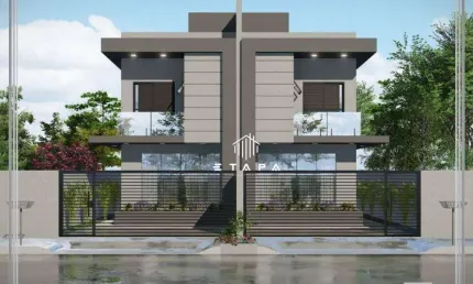 Casa à venda, 160 m² por r$ 795.000,00 - jardim dos pinheiros - atibaia/sp
