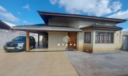 Casa à venda, 240 m² por R$ 1.250.000,00 - Jardim Shangri-Lá - Atibaia/SP