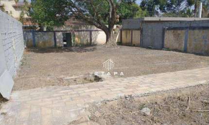 Terreno à venda, 586 m² por R$ 500.000,00 - Jardim Ipe - Atibaia/SP